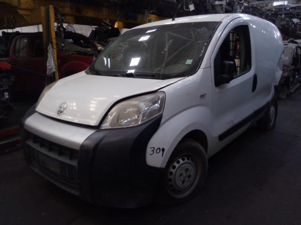 PARACHOQUES Fiat FIORINO 2013  USADO EN DESARME